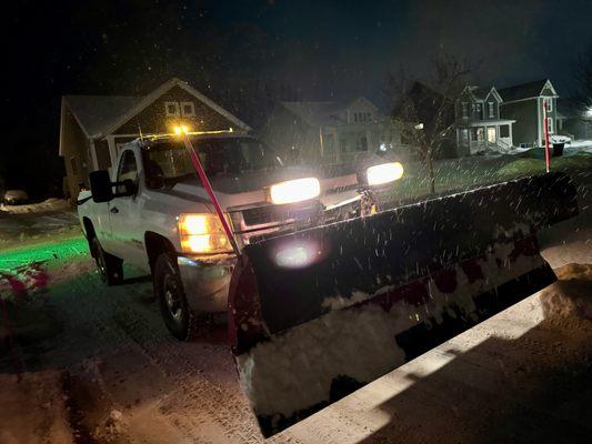 Roa Landscaping and More