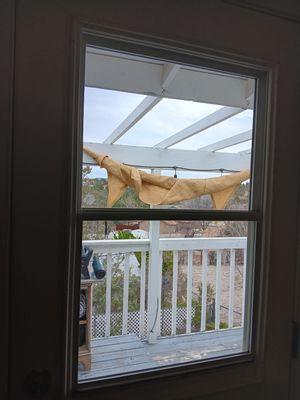 Wesley's Window Cleaning