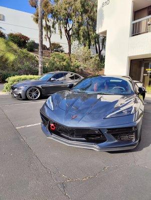 Time to Shine Detailing