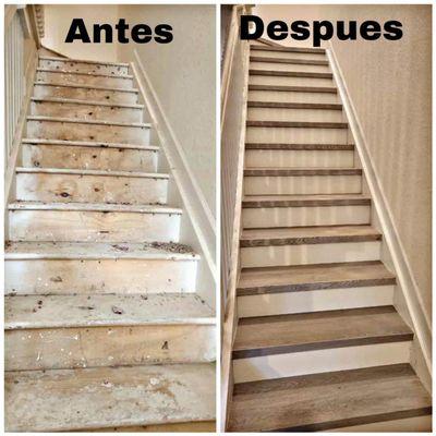 Hernandez Brothers Flooring