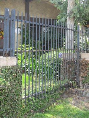 5S Gate and Fence Builders