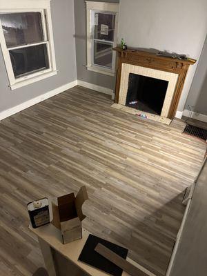 Bell Boy Painting and Home Maintenance