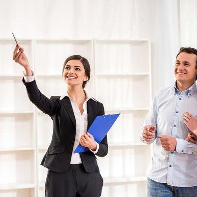 Relief Real Property Management