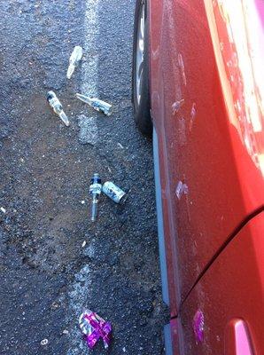 Sunchase Park Apartments