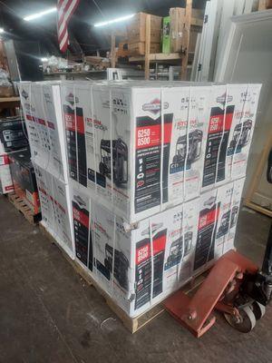 Jackson Building Supply