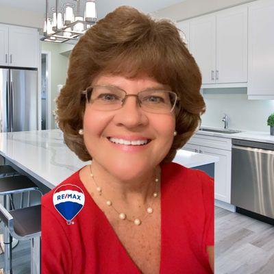 Tamara Hayes-RE/MAX Palm Realty