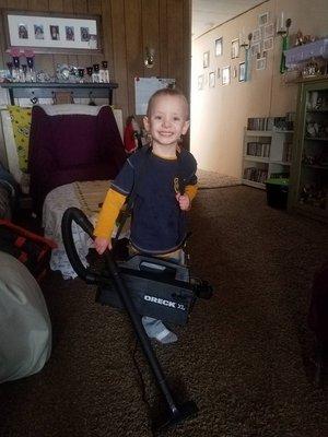 Gunderson Royal Cleaning