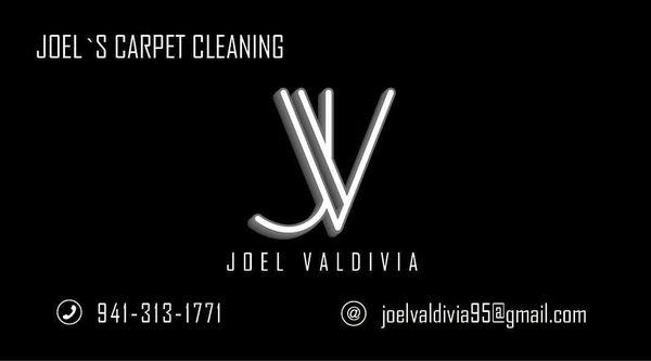 Joels Carpet Ceaning