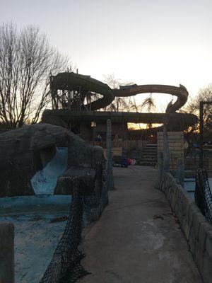 Spooktacular Studios