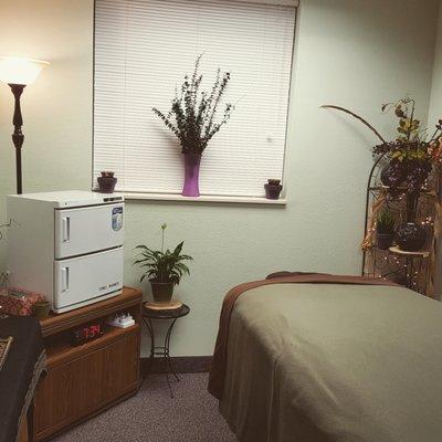 Lilac Wellness Center