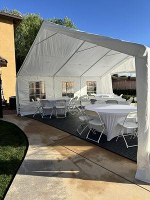 Party Place Suppliers