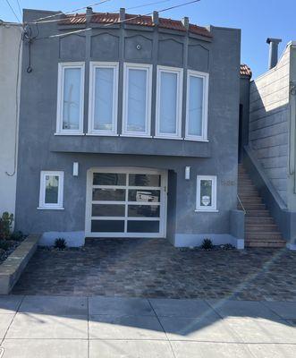 Michael Heavey Construction