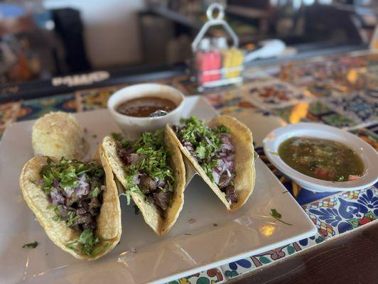 Corazon Mexicano Cantina