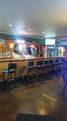 Tolley's Bowl and Bar