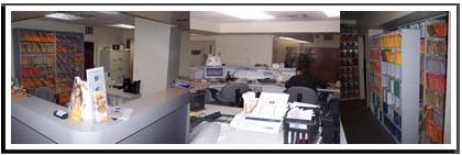 Manhattan Dental Office