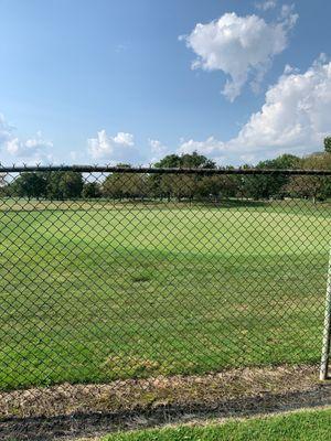 Chandler Park Golf Course