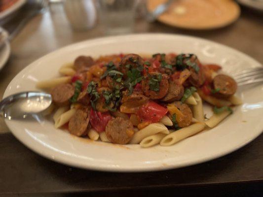 Ottavio's Italian Restaurant