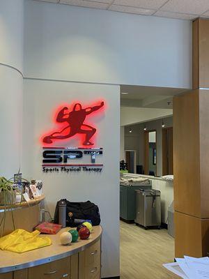 Sports Physical Therapy - Bellevue