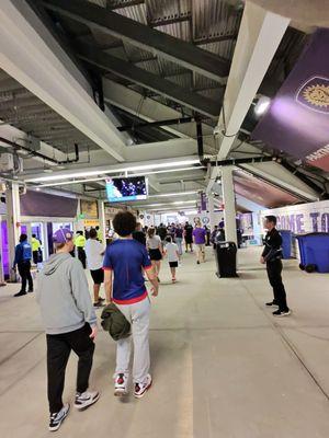Orlando City Soccer Club