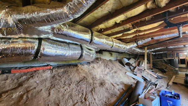 Affordable Heating & Air Conditioning