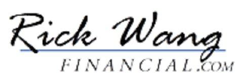 Rick Wang Financial