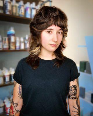 Cut & Color by Jessica