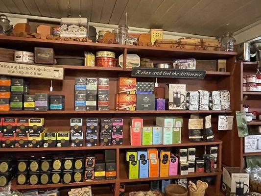 Williams & Sons Country Store