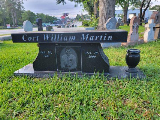 You can see what all we can do.