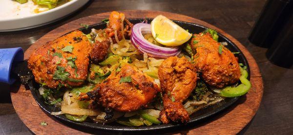 Spice Indian Cuisine