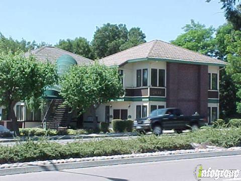 Rugaard P Christopher