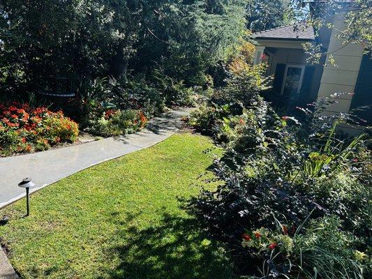 Juan's Gardening Service