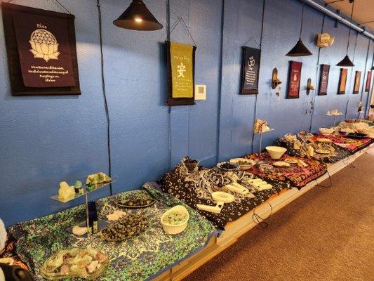 Blue Feather Healing & Growth Center