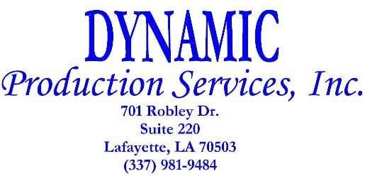 Dynamic Production Services Inc