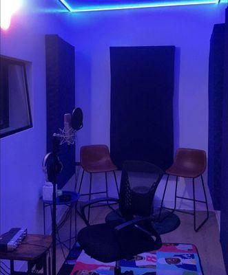 Vice Recording Studios