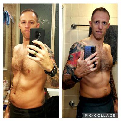 Action Jackson Fitness