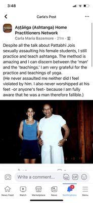 Red Earth Yoga Center