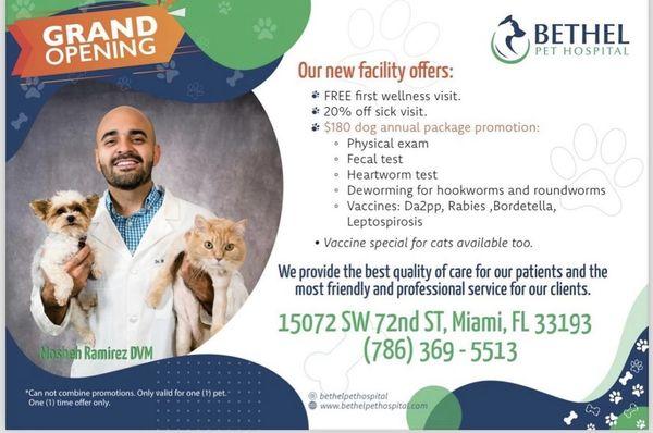 Bethel Pet Hospital