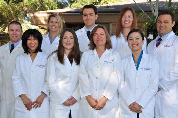 West Coast Hearing and Balance Center