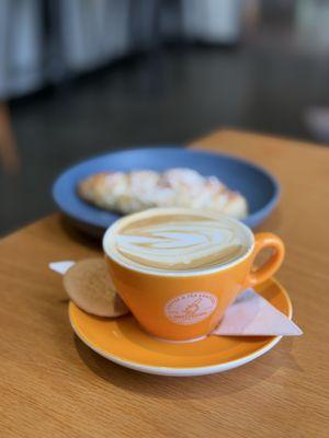 Infusion Coffee & Tea