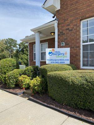Oral Surgery 4 Georgia - Woodstock