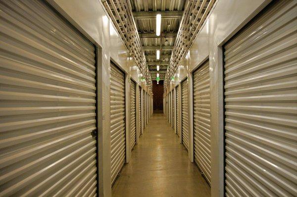 303 Self Storage - RiNo