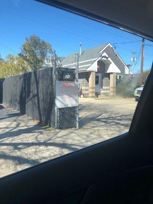 Central Towing & Recovery