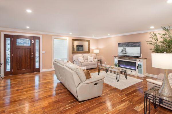 Abundant Life Elderly Care