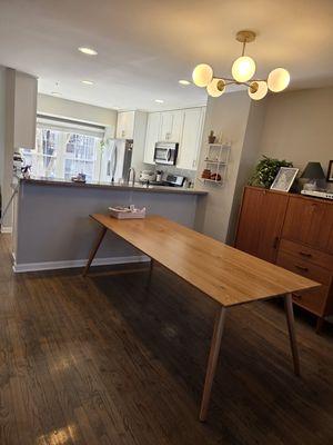 Universal Cleaning Service