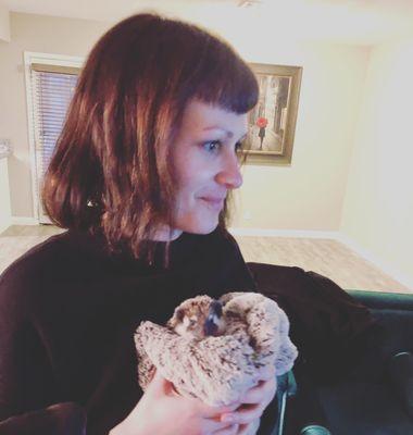 Jordan Hendricks, LCSW