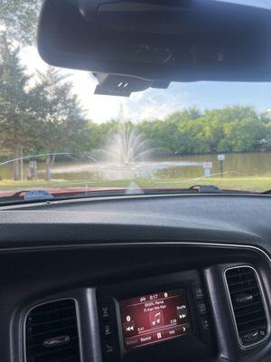 Piedmont Park at Woodland Estates