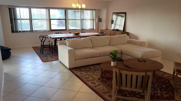 East Coast L&N Cleaning Service