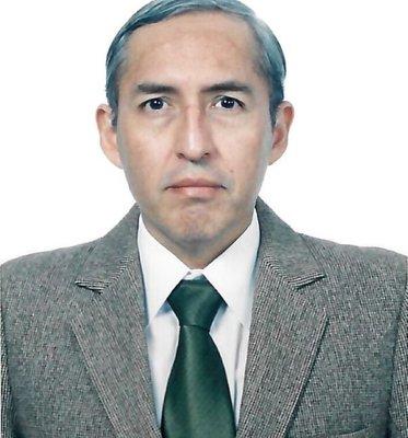 Photo of DAVID POVIS