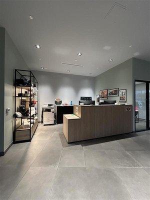 MINI of San Francisco