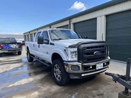 Jay’s Mobile Detailing